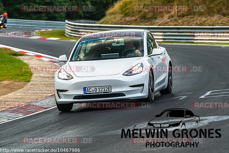 Bild #10467986 - Touristenfahrten Nürburgring Nordschleife (02.09.2020)