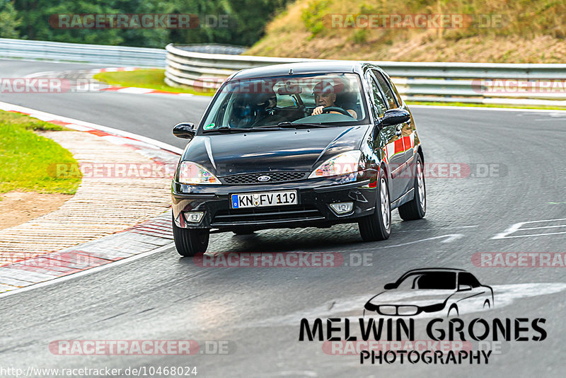 Bild #10468024 - Touristenfahrten Nürburgring Nordschleife (02.09.2020)