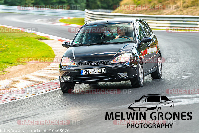 Bild #10468026 - Touristenfahrten Nürburgring Nordschleife (02.09.2020)