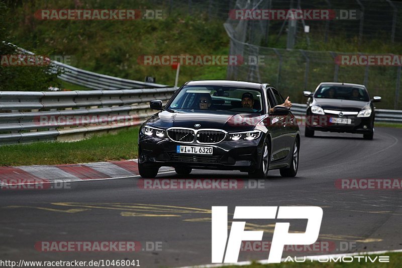 Bild #10468041 - Touristenfahrten Nürburgring Nordschleife (02.09.2020)