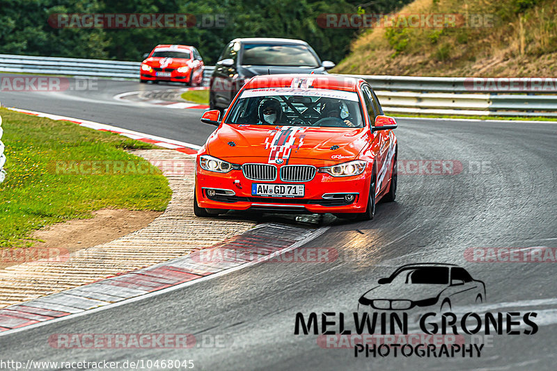 Bild #10468045 - Touristenfahrten Nürburgring Nordschleife (02.09.2020)