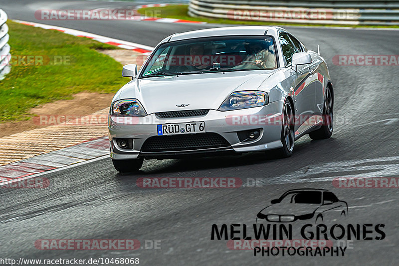 Bild #10468068 - Touristenfahrten Nürburgring Nordschleife (02.09.2020)