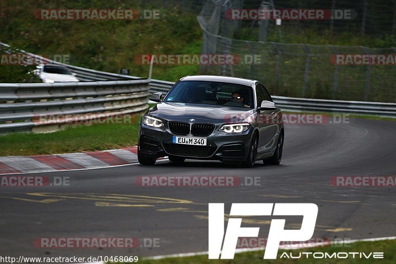 Bild #10468069 - Touristenfahrten Nürburgring Nordschleife (02.09.2020)