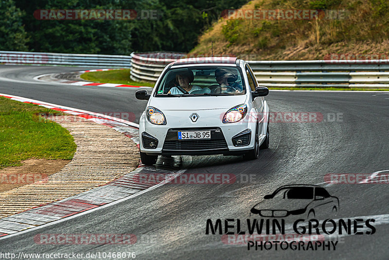 Bild #10468076 - Touristenfahrten Nürburgring Nordschleife (02.09.2020)