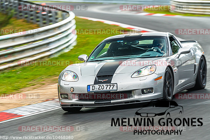 Bild #10468080 - Touristenfahrten Nürburgring Nordschleife (02.09.2020)