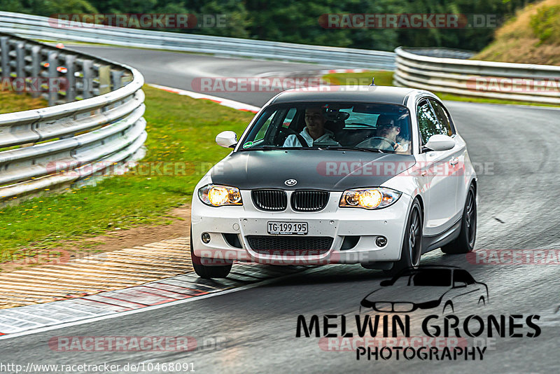 Bild #10468091 - Touristenfahrten Nürburgring Nordschleife (02.09.2020)