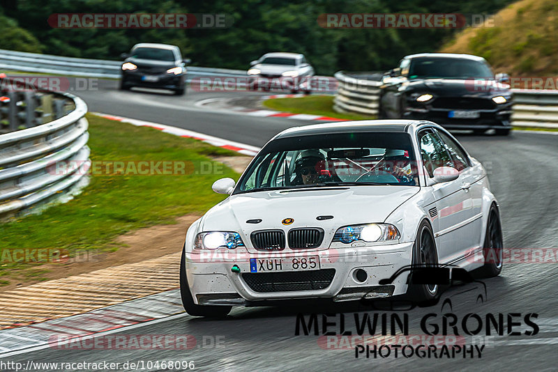 Bild #10468096 - Touristenfahrten Nürburgring Nordschleife (02.09.2020)