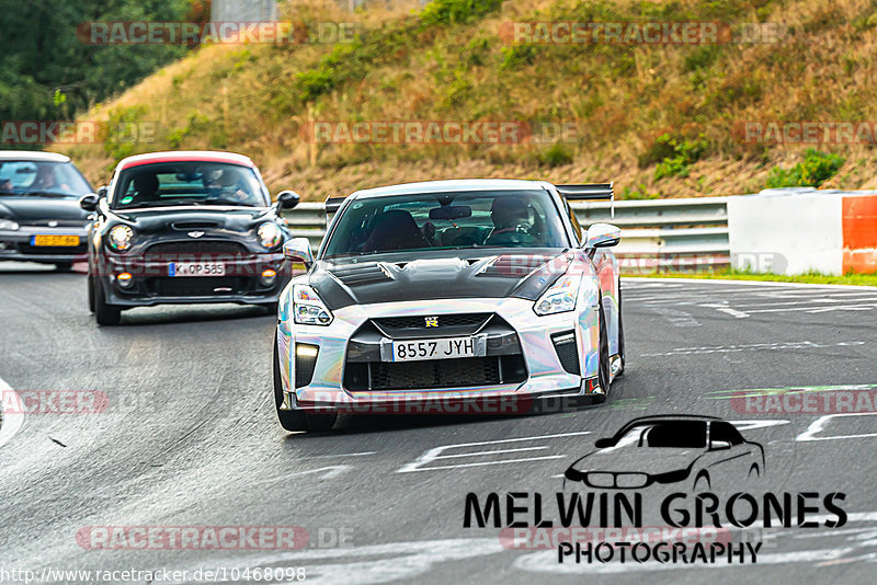 Bild #10468098 - Touristenfahrten Nürburgring Nordschleife (02.09.2020)