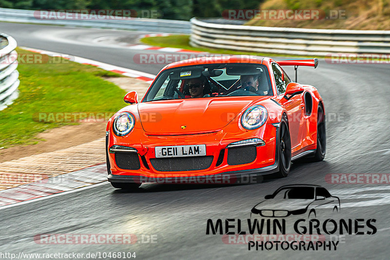 Bild #10468104 - Touristenfahrten Nürburgring Nordschleife (02.09.2020)