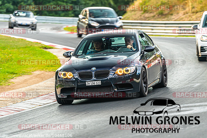 Bild #10468106 - Touristenfahrten Nürburgring Nordschleife (02.09.2020)