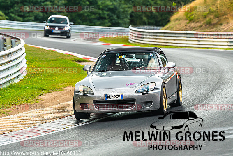 Bild #10468111 - Touristenfahrten Nürburgring Nordschleife (02.09.2020)