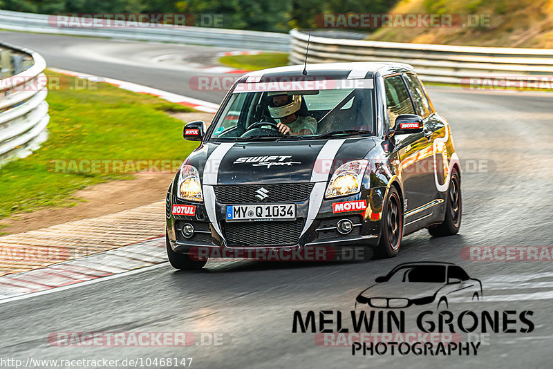 Bild #10468147 - Touristenfahrten Nürburgring Nordschleife (02.09.2020)