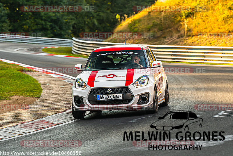 Bild #10468158 - Touristenfahrten Nürburgring Nordschleife (02.09.2020)