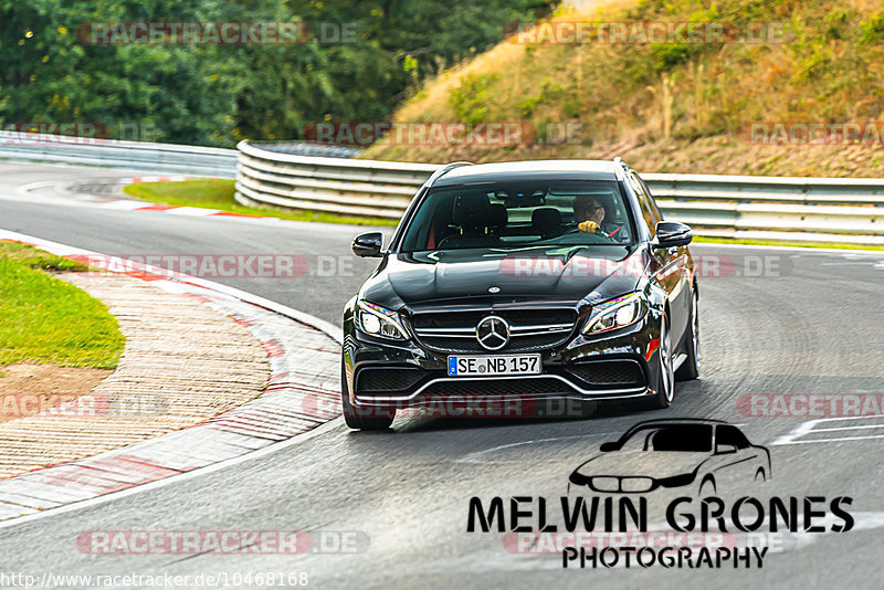 Bild #10468168 - Touristenfahrten Nürburgring Nordschleife (02.09.2020)