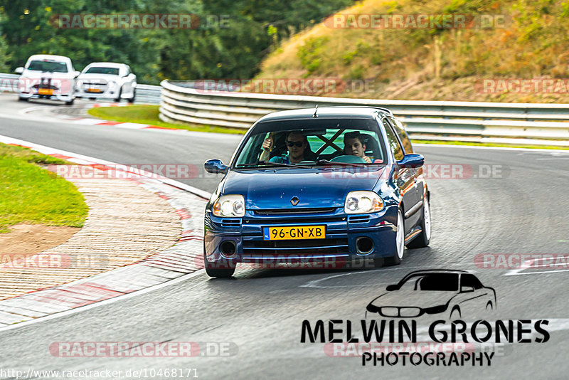 Bild #10468171 - Touristenfahrten Nürburgring Nordschleife (02.09.2020)