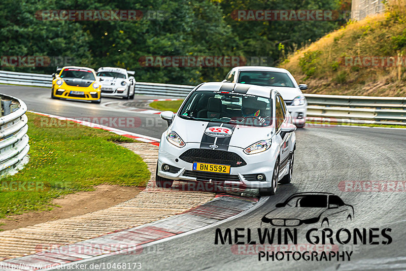 Bild #10468173 - Touristenfahrten Nürburgring Nordschleife (02.09.2020)