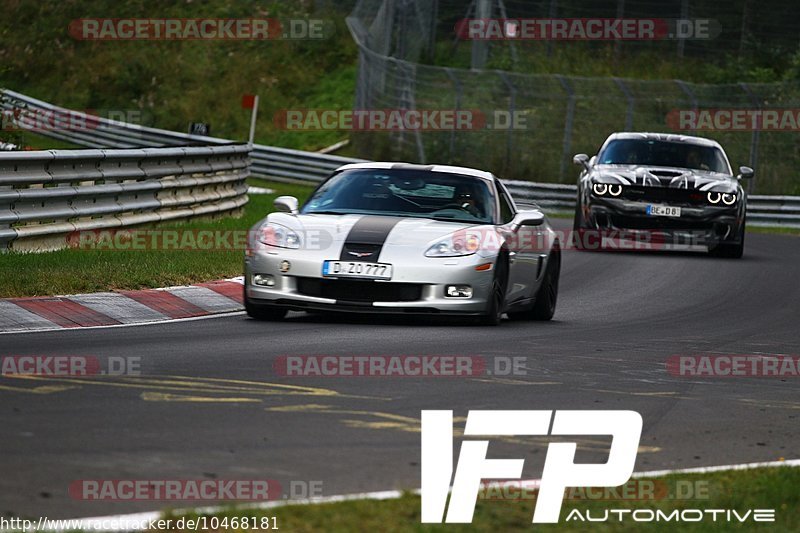 Bild #10468181 - Touristenfahrten Nürburgring Nordschleife (02.09.2020)