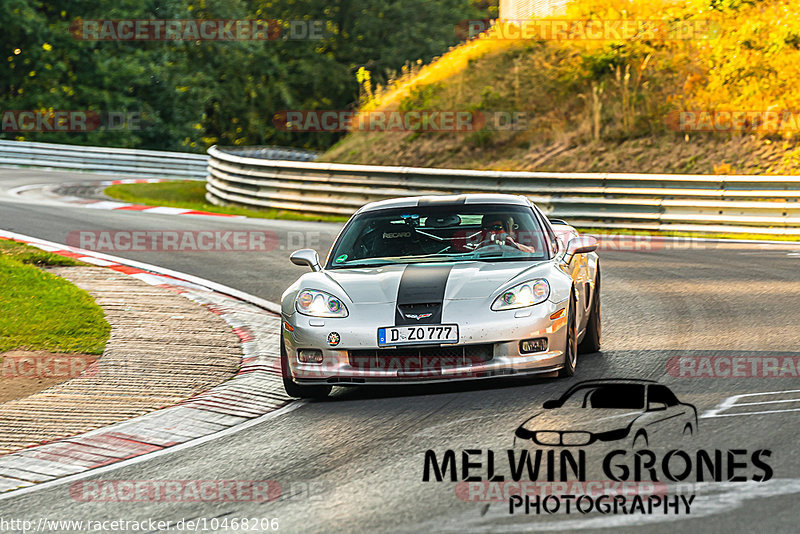 Bild #10468206 - Touristenfahrten Nürburgring Nordschleife (02.09.2020)