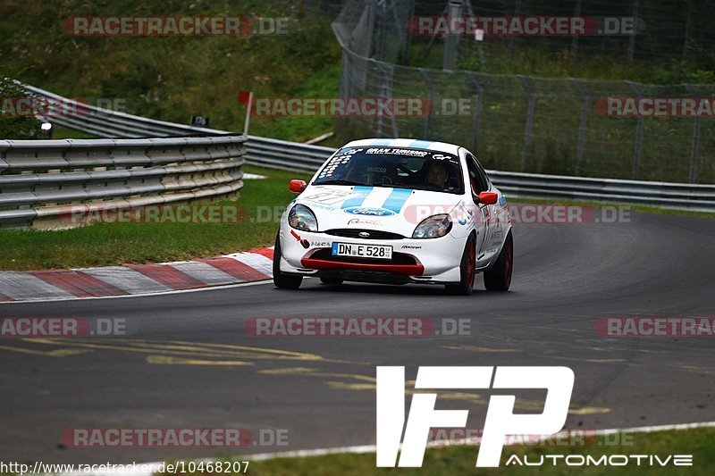 Bild #10468207 - Touristenfahrten Nürburgring Nordschleife (02.09.2020)