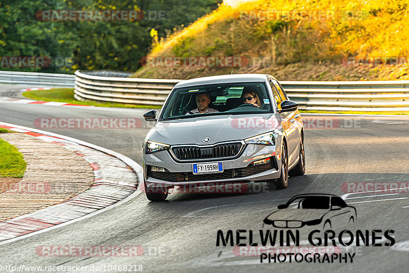 Bild #10468218 - Touristenfahrten Nürburgring Nordschleife (02.09.2020)