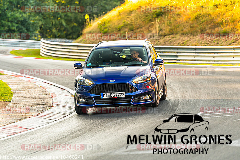 Bild #10468241 - Touristenfahrten Nürburgring Nordschleife (02.09.2020)