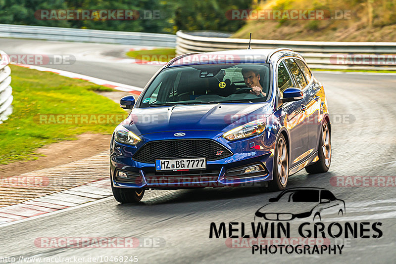 Bild #10468245 - Touristenfahrten Nürburgring Nordschleife (02.09.2020)