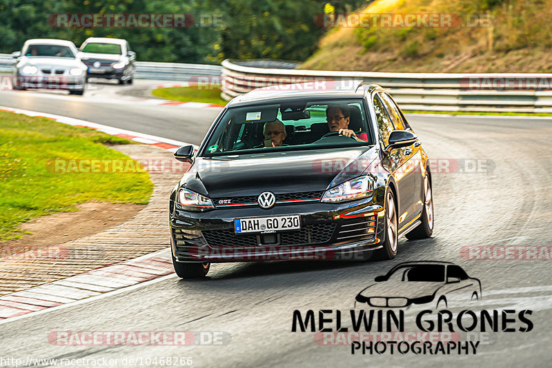 Bild #10468266 - Touristenfahrten Nürburgring Nordschleife (02.09.2020)