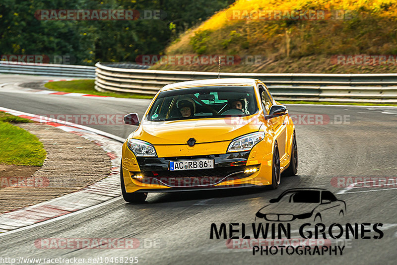 Bild #10468295 - Touristenfahrten Nürburgring Nordschleife (02.09.2020)