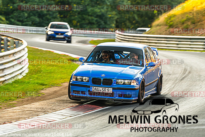 Bild #10468318 - Touristenfahrten Nürburgring Nordschleife (02.09.2020)