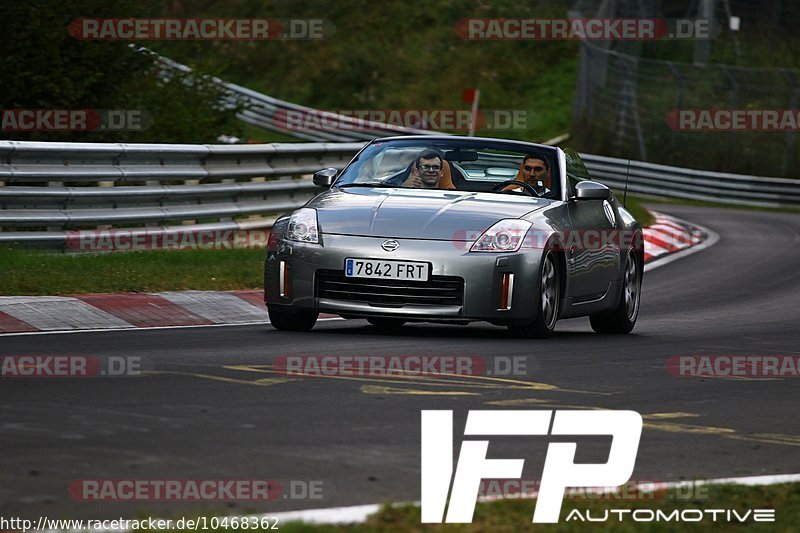 Bild #10468362 - Touristenfahrten Nürburgring Nordschleife (02.09.2020)