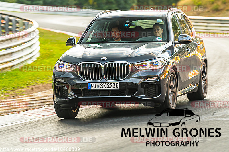 Bild #10468389 - Touristenfahrten Nürburgring Nordschleife (02.09.2020)