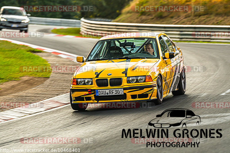 Bild #10468401 - Touristenfahrten Nürburgring Nordschleife (02.09.2020)