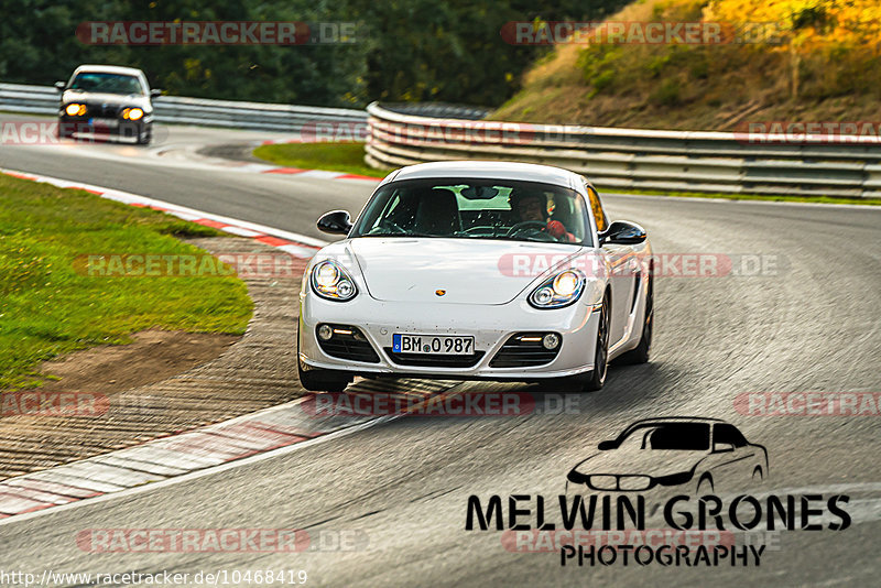 Bild #10468419 - Touristenfahrten Nürburgring Nordschleife (02.09.2020)