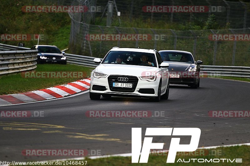 Bild #10468457 - Touristenfahrten Nürburgring Nordschleife (02.09.2020)