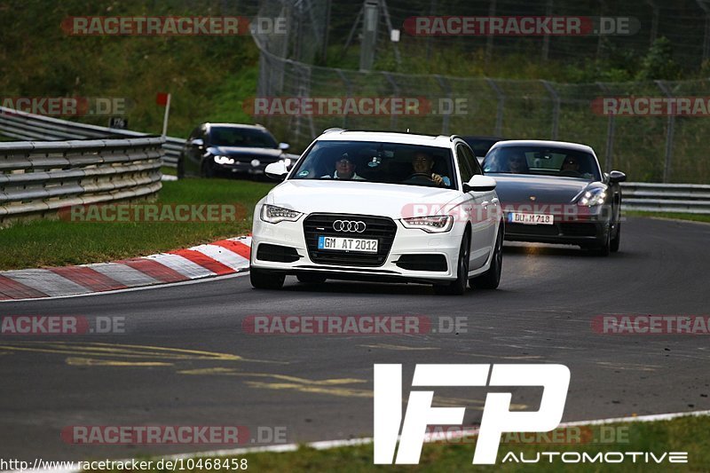 Bild #10468458 - Touristenfahrten Nürburgring Nordschleife (02.09.2020)