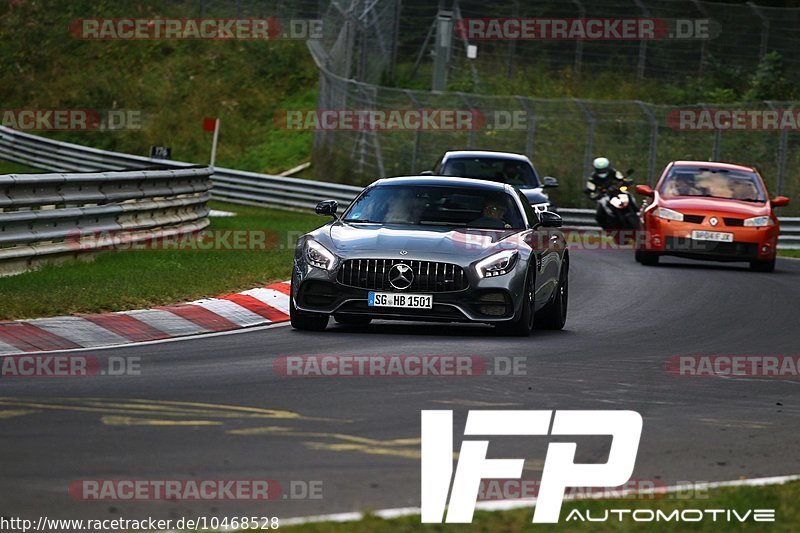 Bild #10468528 - Touristenfahrten Nürburgring Nordschleife (02.09.2020)