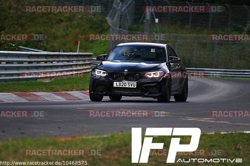 Bild #10468575 - Touristenfahrten Nürburgring Nordschleife (02.09.2020)