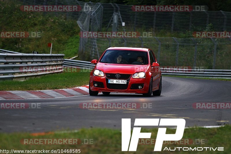 Bild #10468585 - Touristenfahrten Nürburgring Nordschleife (02.09.2020)