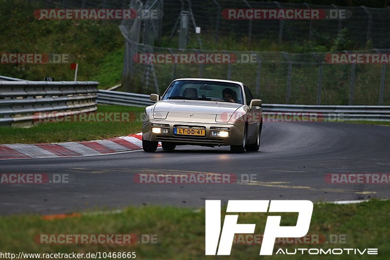 Bild #10468665 - Touristenfahrten Nürburgring Nordschleife (02.09.2020)