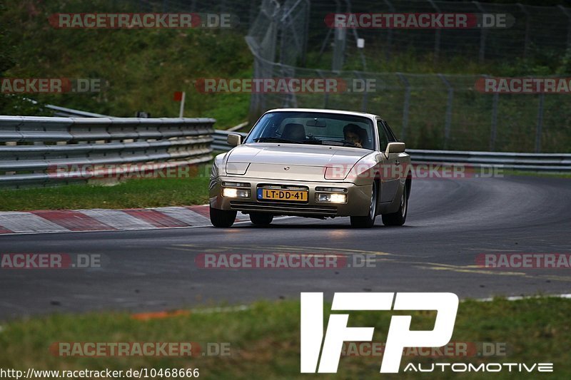 Bild #10468666 - Touristenfahrten Nürburgring Nordschleife (02.09.2020)