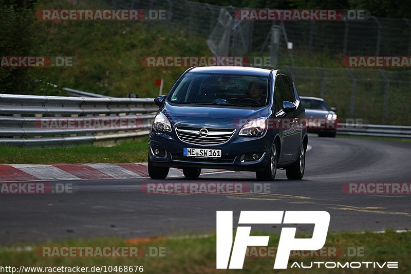 Bild #10468676 - Touristenfahrten Nürburgring Nordschleife (02.09.2020)