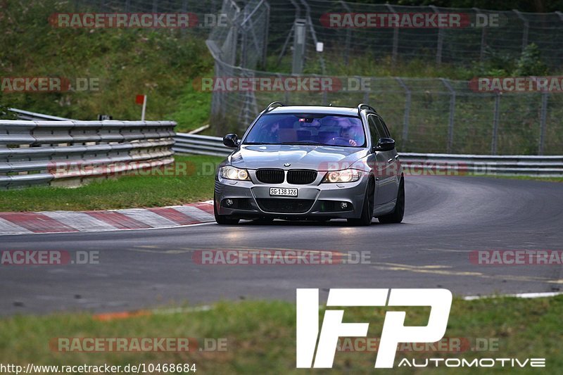 Bild #10468684 - Touristenfahrten Nürburgring Nordschleife (02.09.2020)