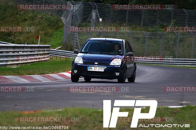 Bild #10468704 - Touristenfahrten Nürburgring Nordschleife (02.09.2020)