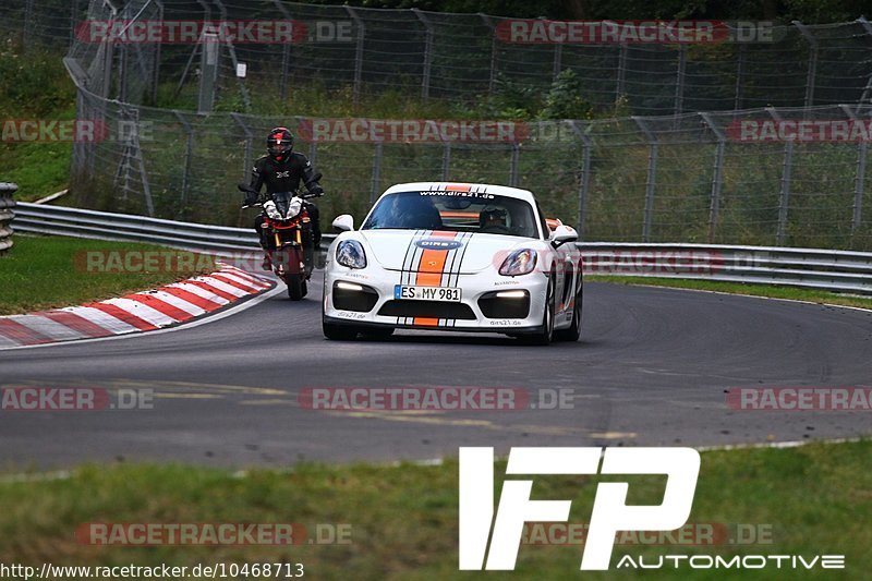 Bild #10468713 - Touristenfahrten Nürburgring Nordschleife (02.09.2020)