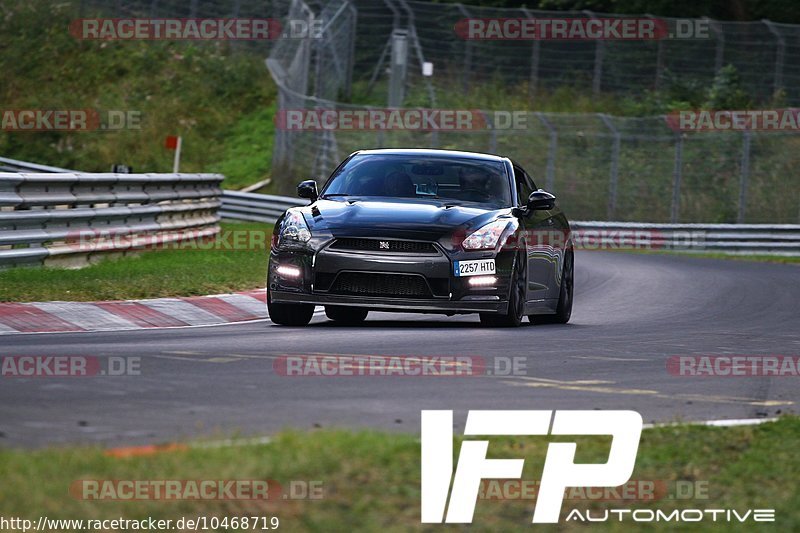 Bild #10468719 - Touristenfahrten Nürburgring Nordschleife (02.09.2020)