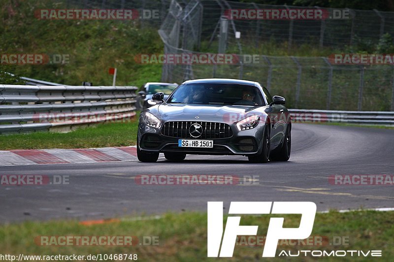 Bild #10468748 - Touristenfahrten Nürburgring Nordschleife (02.09.2020)