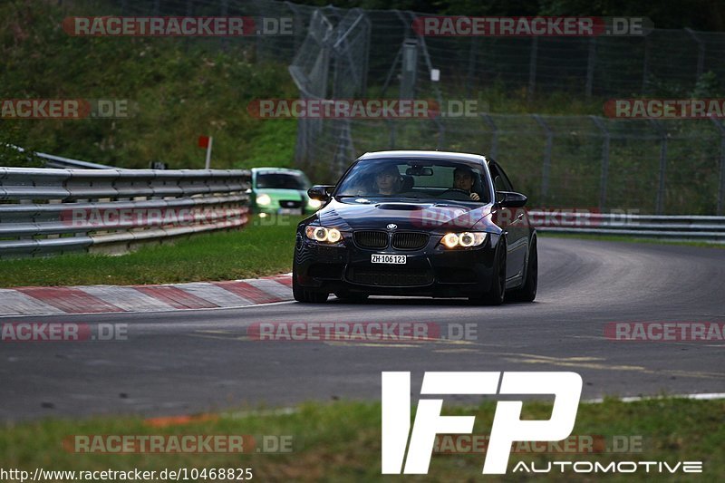 Bild #10468825 - Touristenfahrten Nürburgring Nordschleife (02.09.2020)