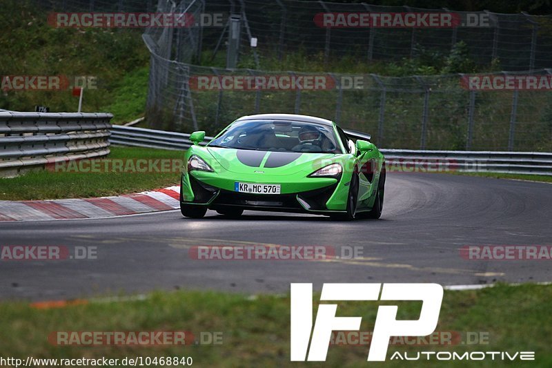 Bild #10468840 - Touristenfahrten Nürburgring Nordschleife (02.09.2020)