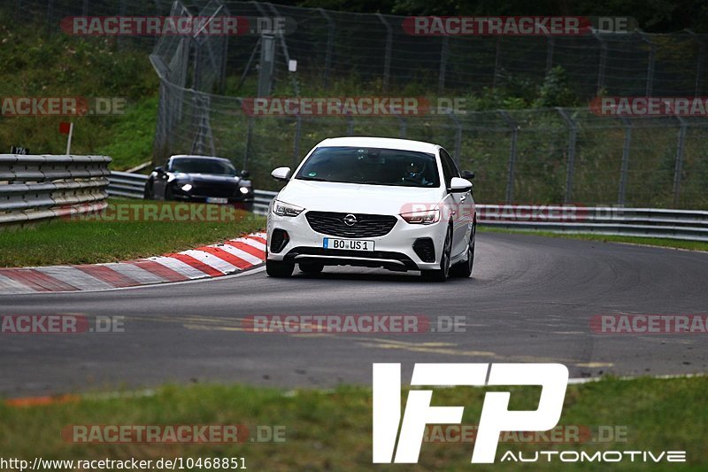 Bild #10468851 - Touristenfahrten Nürburgring Nordschleife (02.09.2020)