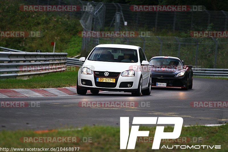 Bild #10468877 - Touristenfahrten Nürburgring Nordschleife (02.09.2020)